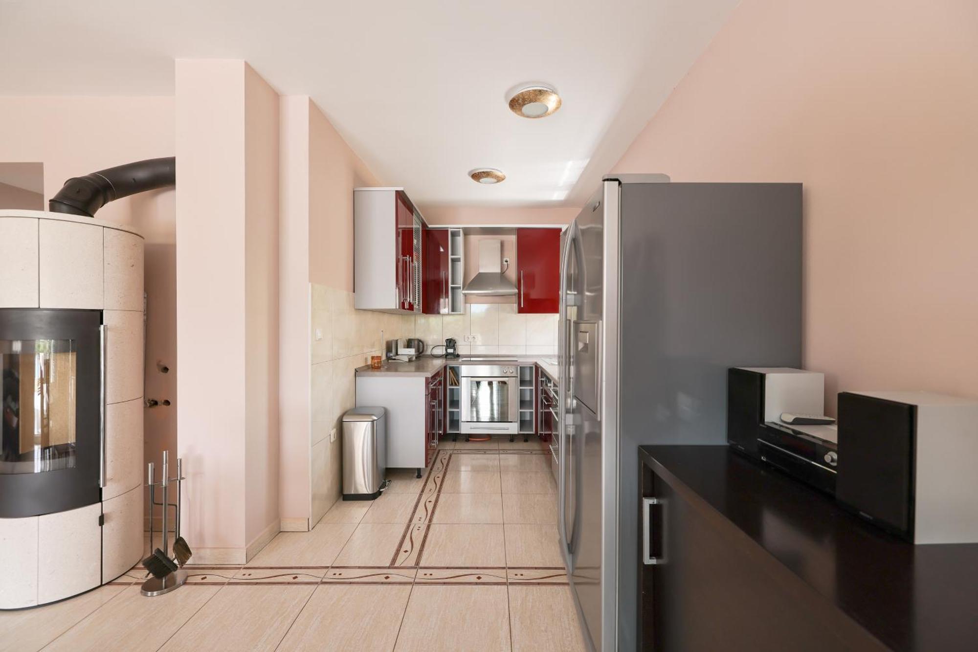 Apartma Ad Astra Punta Skala Petrcane