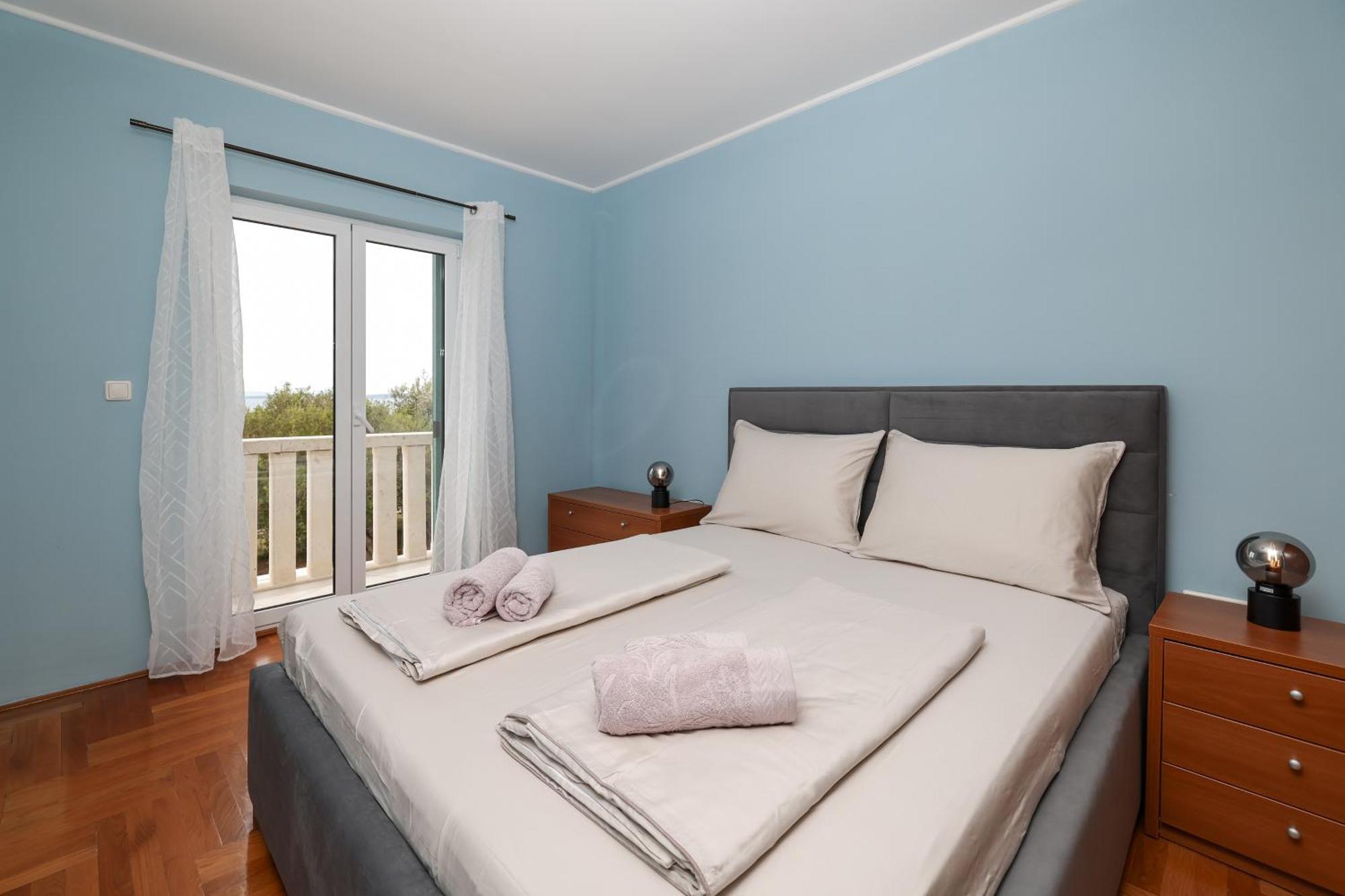 Apartment Ad Astra Punta Skala Petrcane