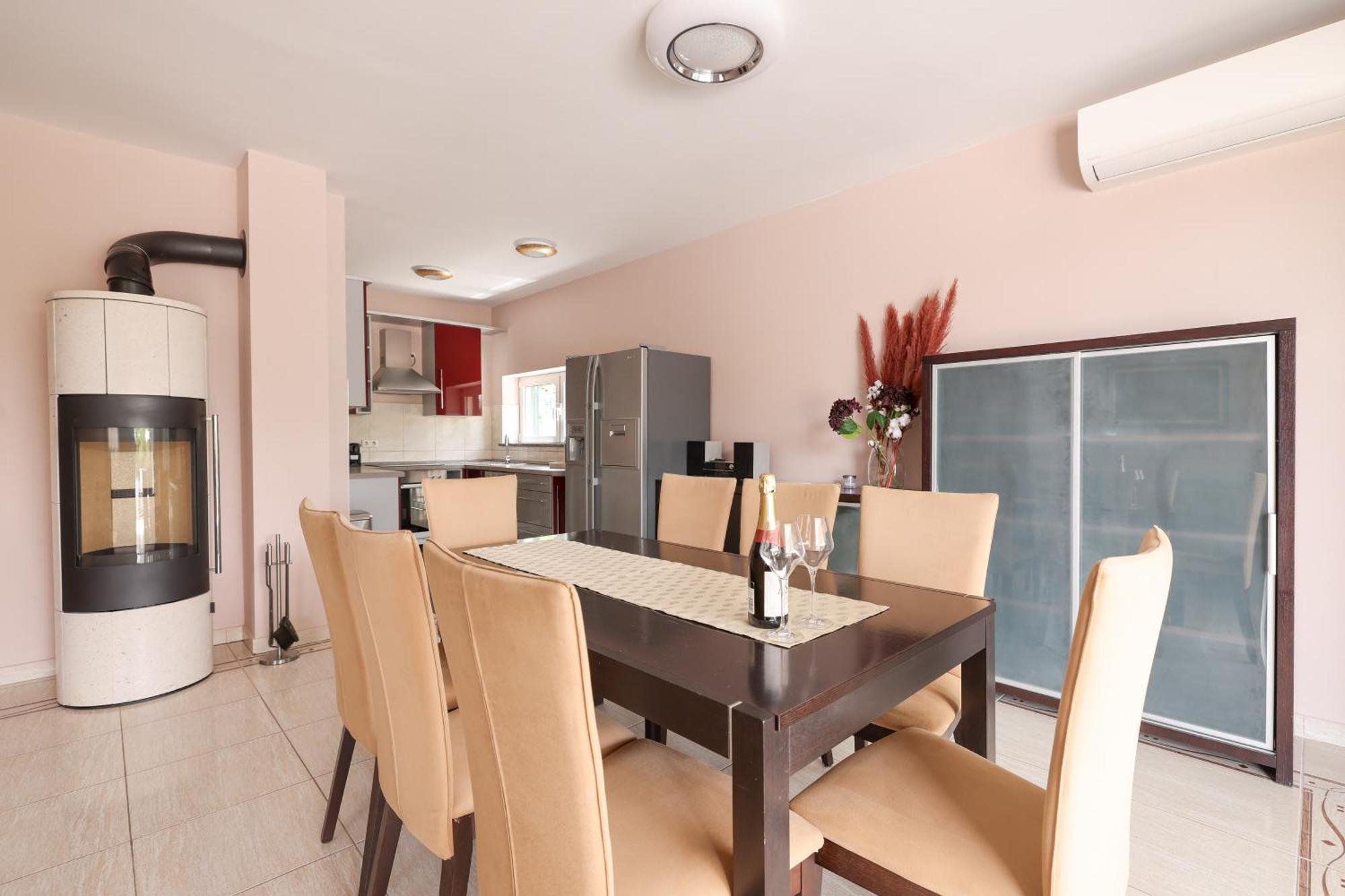 Apartment Ad Astra Punta Skala *