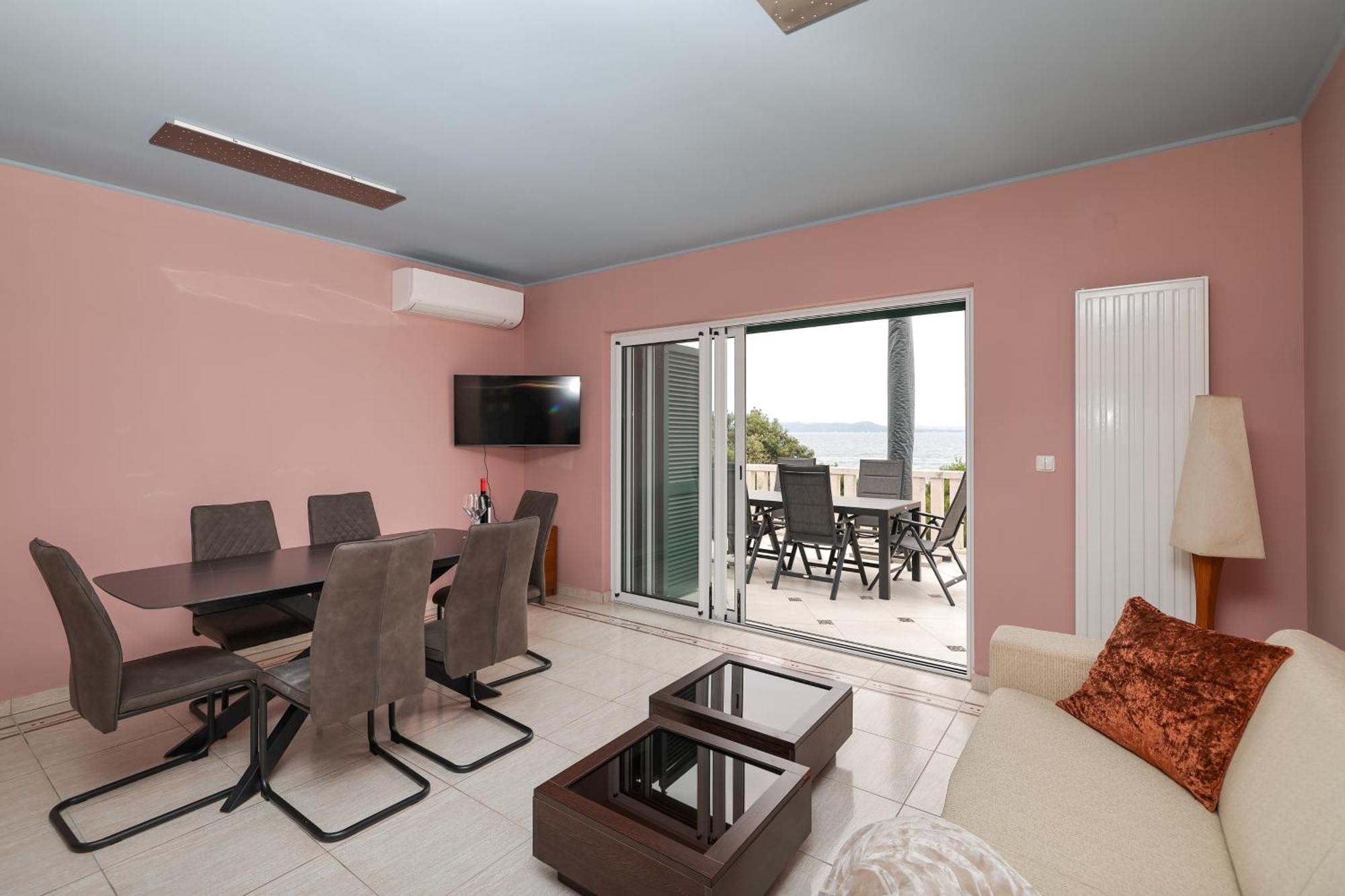 Apartment Ad Astra Punta Skala