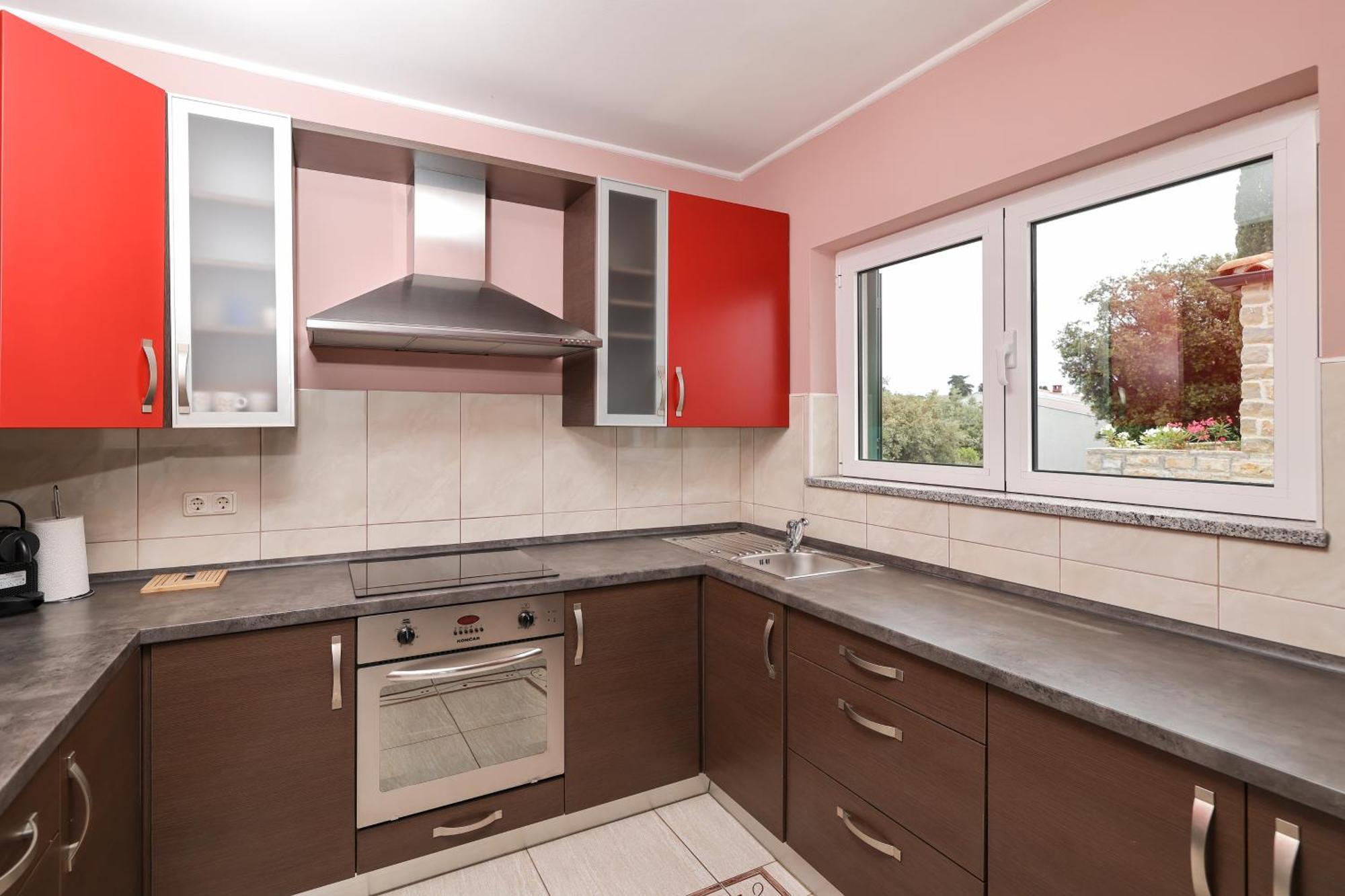 Ad Astra Punta Skala Apartment Petrcane