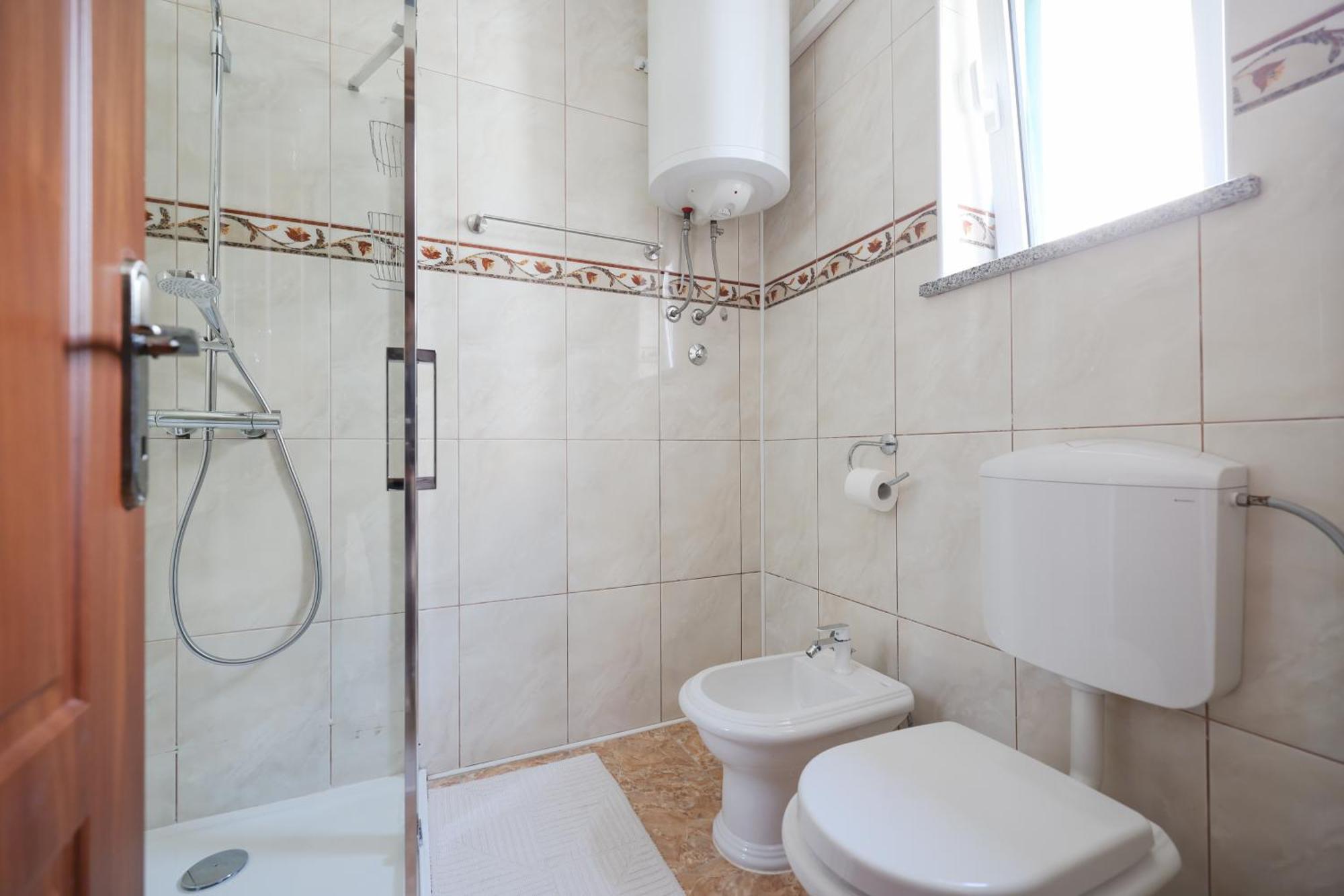 Ad Astra Punta Skala Apartment