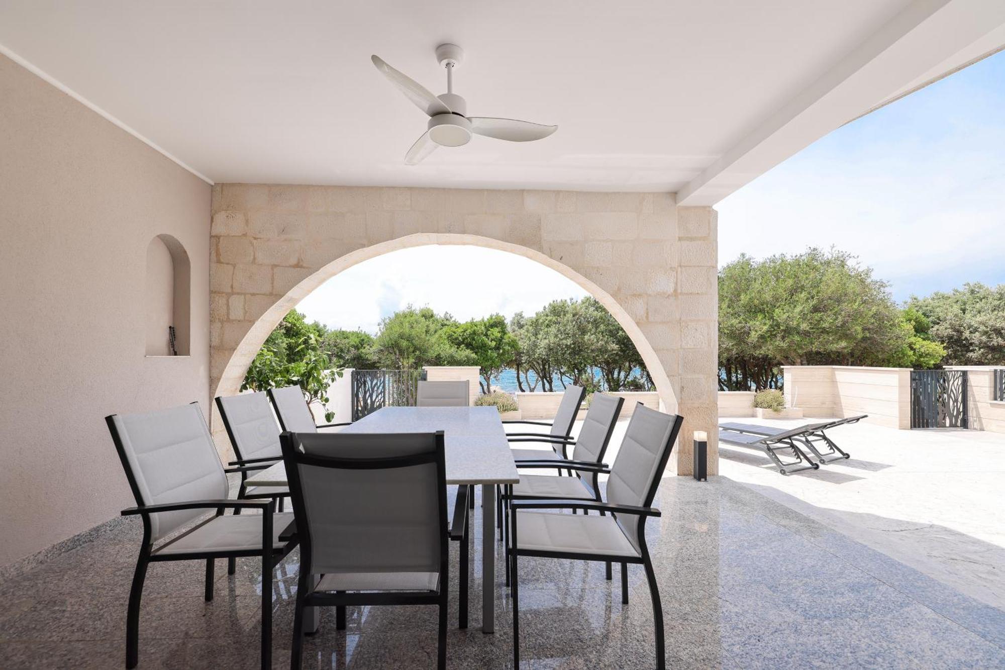 Ad Astra Punta Skala Apartment Petrcane
