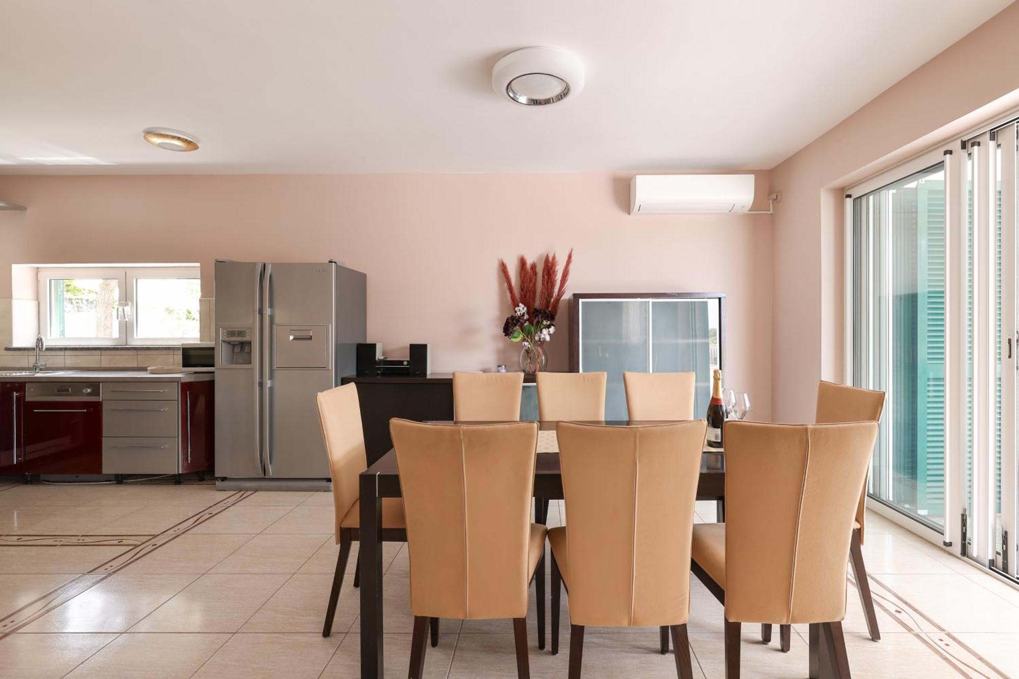 Ad Astra Punta Skala Apartment